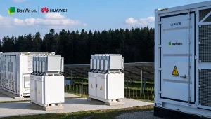 Komercyjne magazyny energii