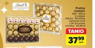 Praliny Ferrero Rocher