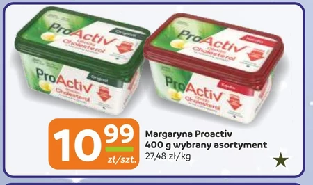 Маргарин Proactiv