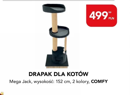 Drapak dla kota Comfy