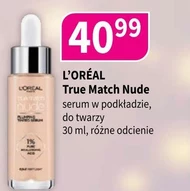 Podkład do twarzy L'Oréal Paris