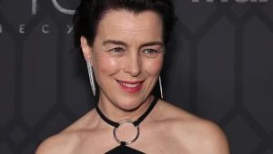 Olivia Williams