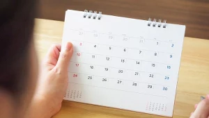 Myślisz, że cztery dni to długi weekend? Zaplanuj wolne w grudniu i styczniu