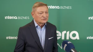 Wojciech Kostrzewa, prezes Polskiej Rady Biznesu