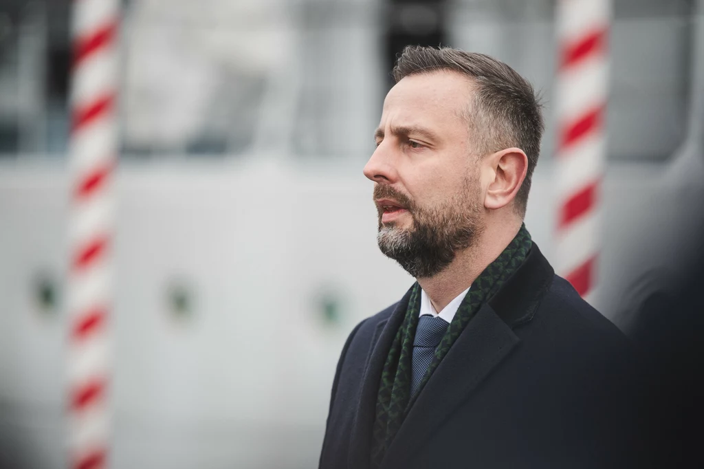 Władysław Kosiniak-Kamysz opublikował oświadczenie w związku ze stanem wojennym w Korei Południowej Władysław Kosiniak-Kamysz opublikował oświadczenie w związku ze stanem wojennym w Korei Południowej