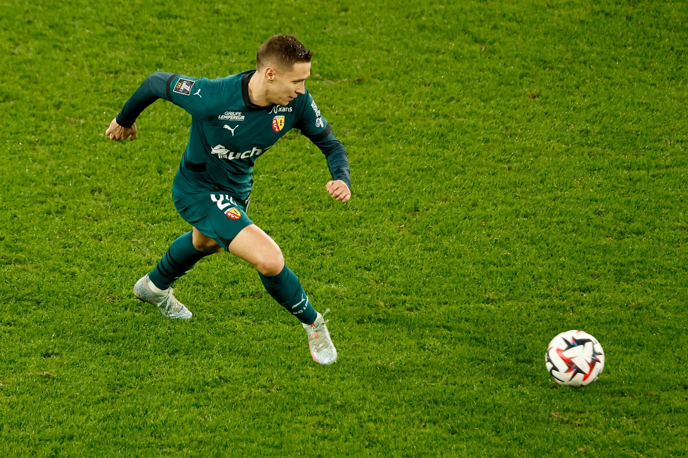 Przemysław Frankowski Przemysław Frankowski