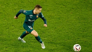 Wielki pech reprezentanta Polski, gorzej być nie mogło. Oficjalny komunikat