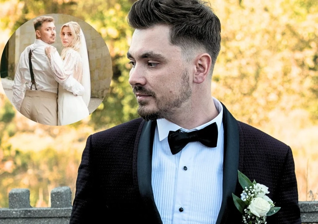 Daniel Martyniuk ponownie zostanie ojcem. Faustyna nagle ogłosiła.