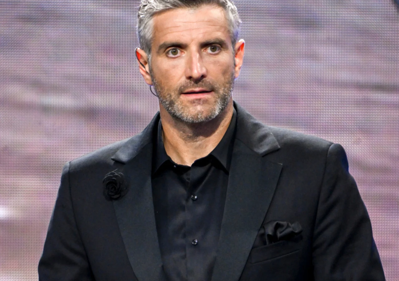 Maciej Dowbor Maciej Dowbor