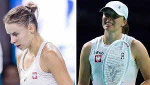 Nie tylko Iga Świątek. Problemy wizerunkowe dotknęły Magdę Linette