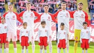 Potęgi na drodze polskiej kadry. Biało-czerwoni trafili do grupy śmierci