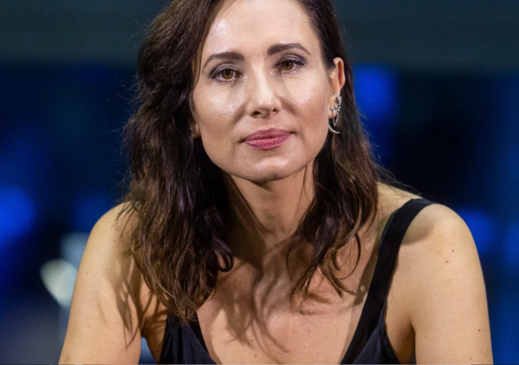 Aleksandra Popławska
