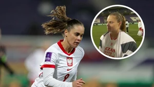 Kapitan reprezentacji Polski na ławce. Co się dzieje z gwiazdą Barcelony?