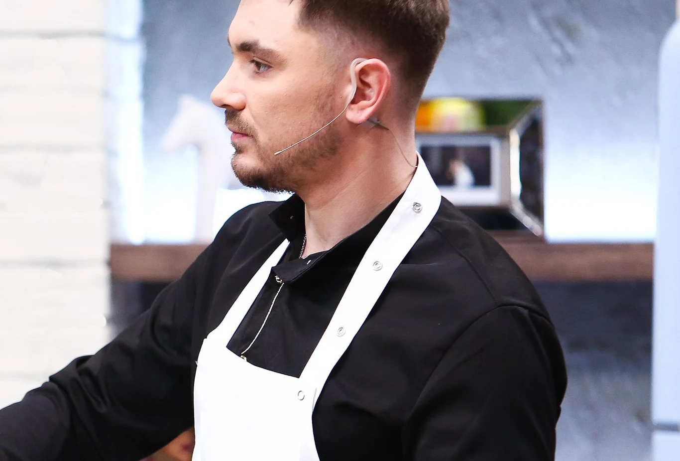 Daniel Martyniuk może pochwalić się wyższym wykształceniem. Daniel Martyniuk może pochwalić się wyższym wykształceniem.