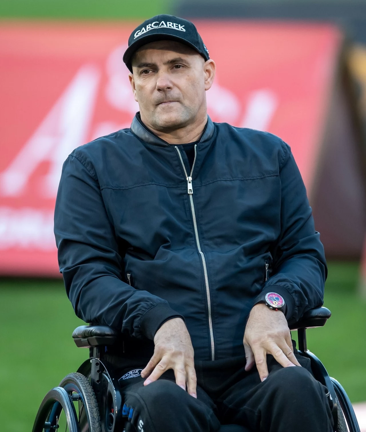 Tomasz Gollob
