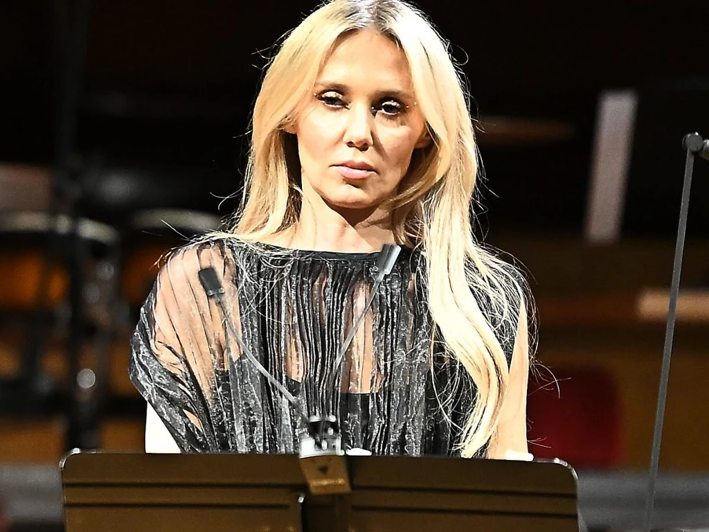 Kasia Moś Kasia Moś