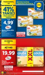 Taniej niż myślisz - Lidl