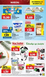 Taniej niż myślisz - Lidl