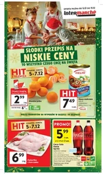 Najlepsze oferty tygodnia - Intermarché