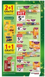 Najlepsze oferty tygodnia - Intermarché