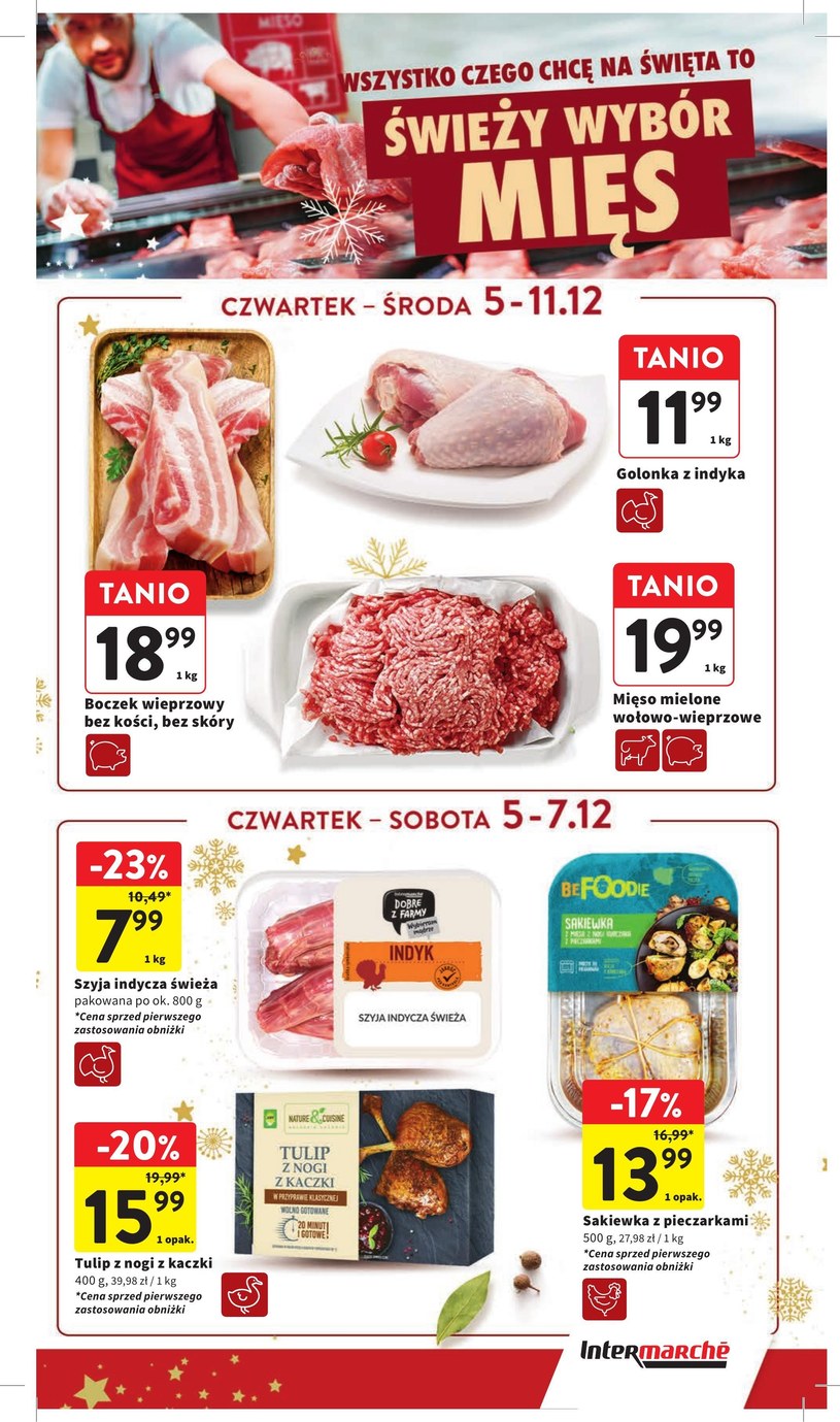 Intermarche Super