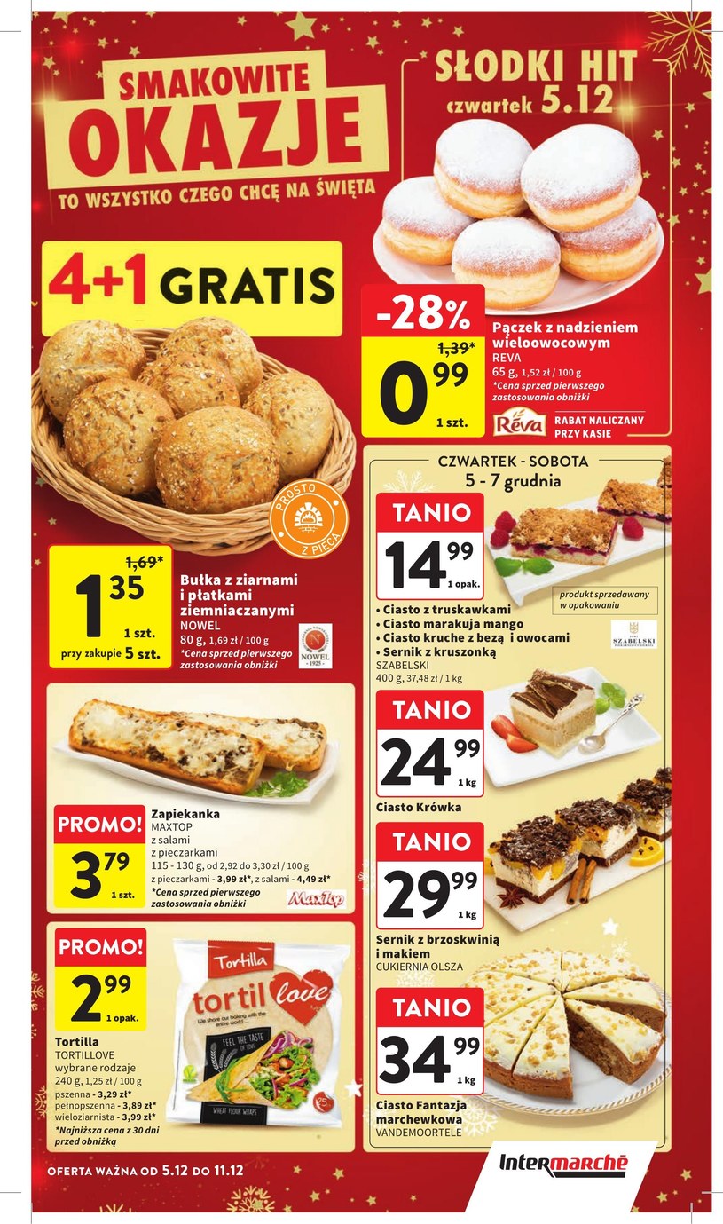 Intermarche Super