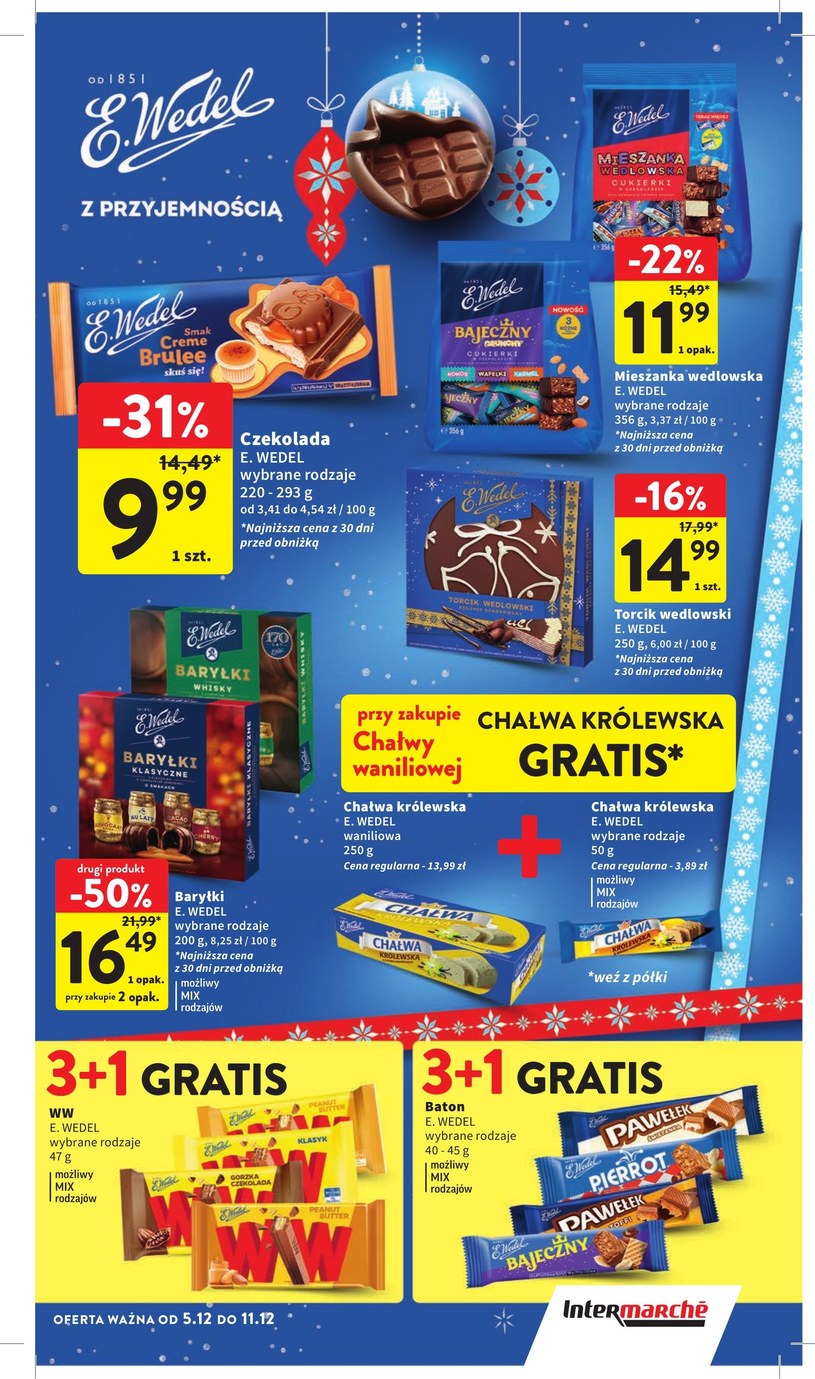 Intermarche Super