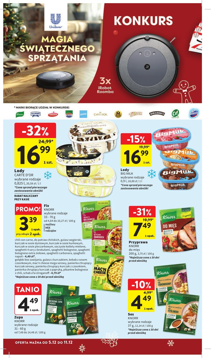 Intermarche Super