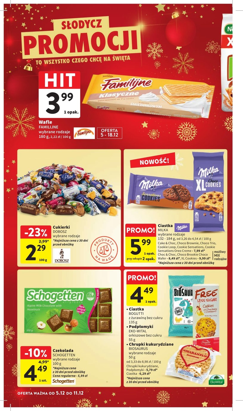 Intermarche Super