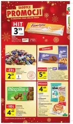 Najlepsze oferty tygodnia - Intermarché