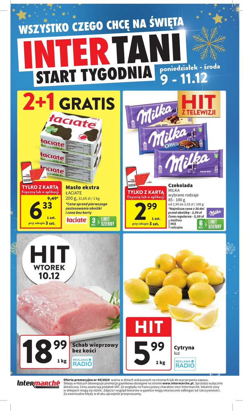 Intermarche Super