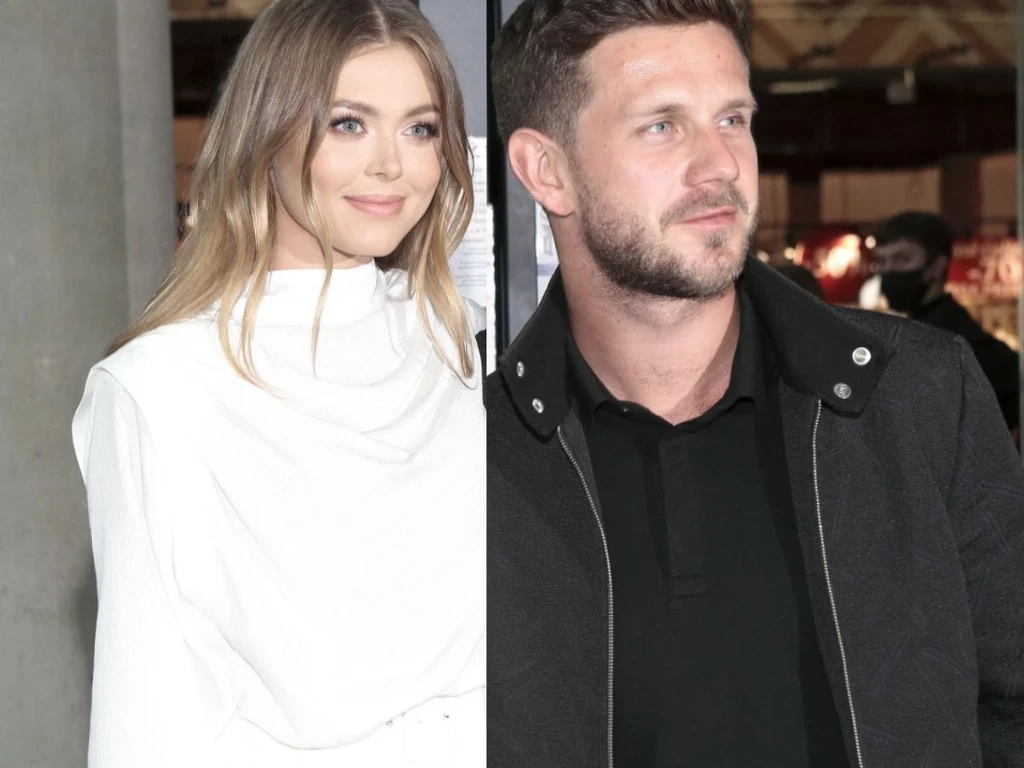 Antoni Królikowski, Joanna Opozda