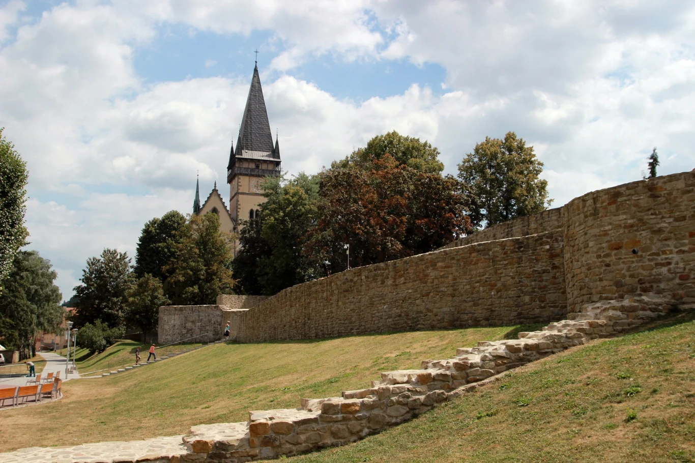 Bardejów-Zdrój to uzdrowisko z długą historią i wyjątkowymi walorami. Co wiadomo na jego temat?