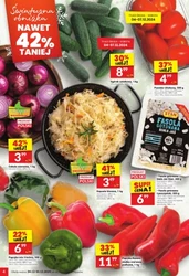 Świąteczne mega oferty - Twój Market