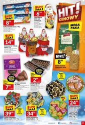 Świąteczne mega oferty - Twój Market