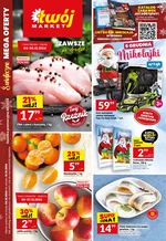 Świąteczne mega oferty - Twój Market