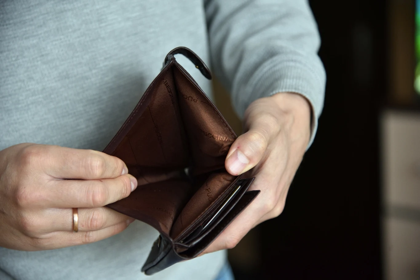 Babciowe nadal nie trafiło do wszystkich dzieci. Babciowe nadal nie trafiło do wszystkich dzieci.