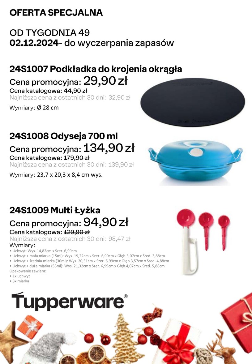 Tupperware