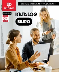 Katalog Biuro - Selgros Cash&Carry