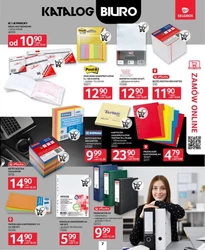 Katalog Biuro - Selgros Cash&Carry