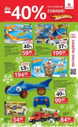 Magia idealnych prezentów - Selgros Cash&Carry