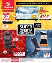 Super oferta weekendowa! - Selgros Cash&Carry