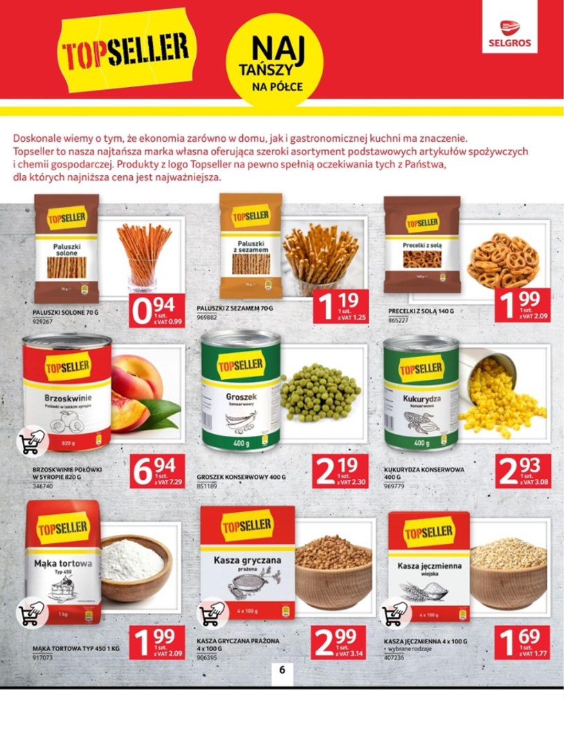 Selgros Cash&Carry