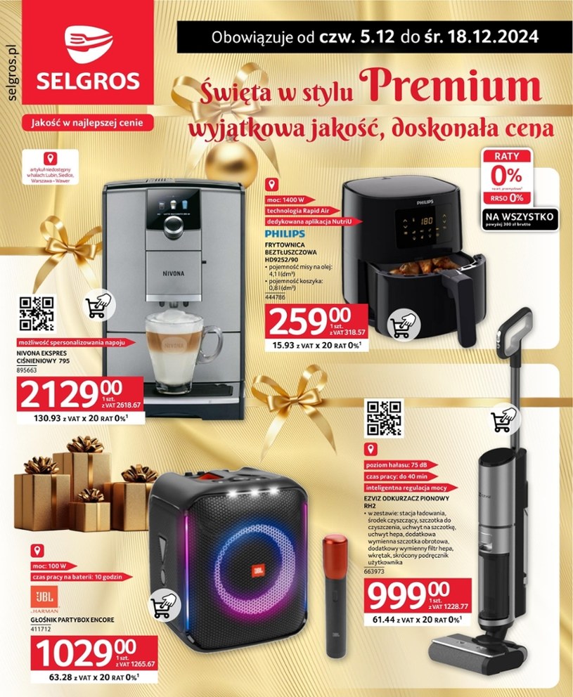 Selgros Cash&Carry