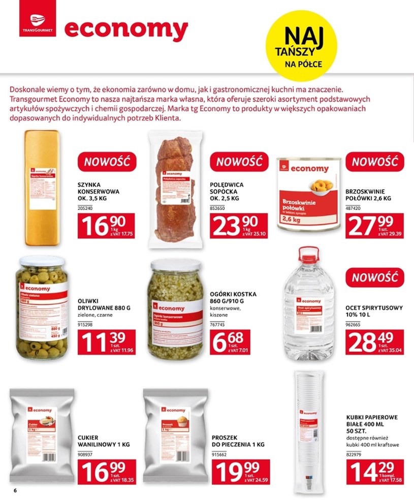 Selgros Cash&Carry