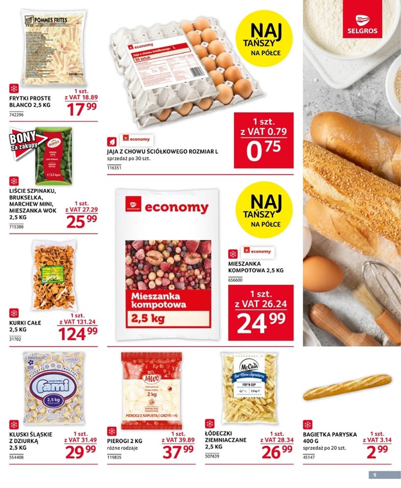 Selgros Cash&Carry