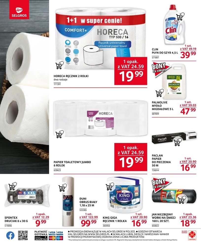 Selgros Cash&Carry