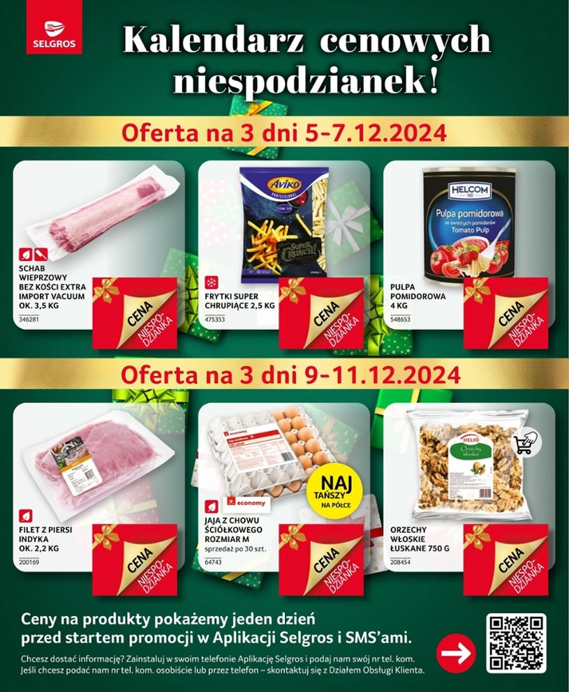 Selgros Cash&Carry