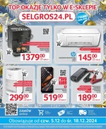 Top okazje! - Selgros Cash&Carry