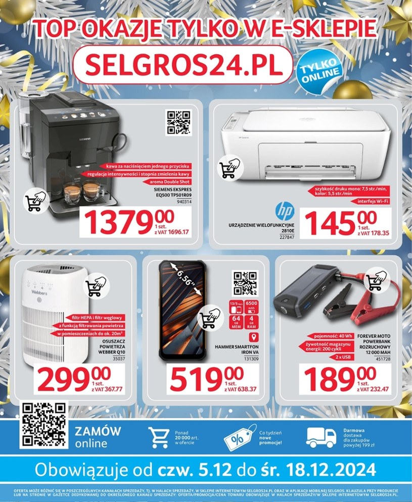 Selgros Cash&Carry